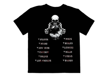 Death Tour Tee