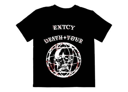 Death Tour Tee