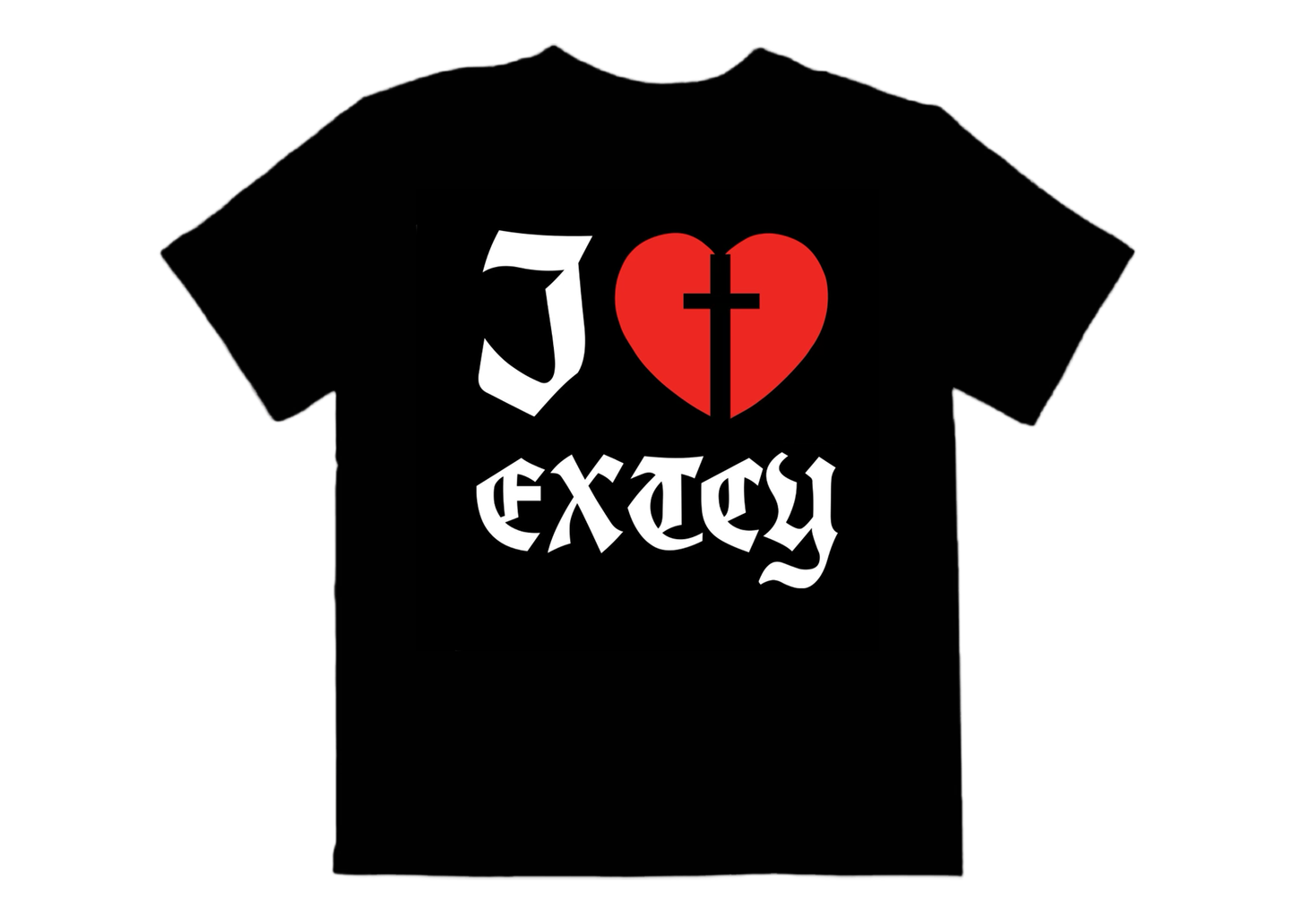 I <3 Extcy